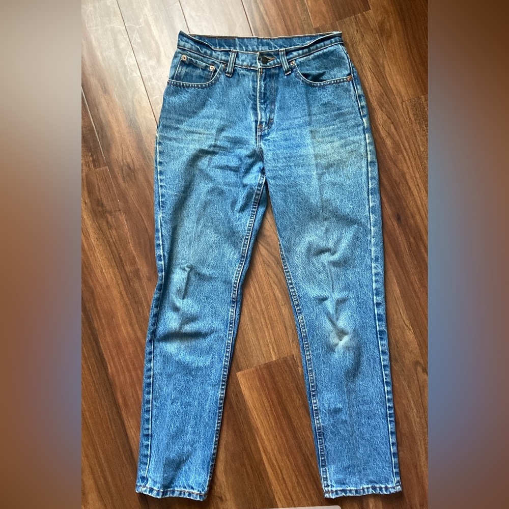Jordache jeans